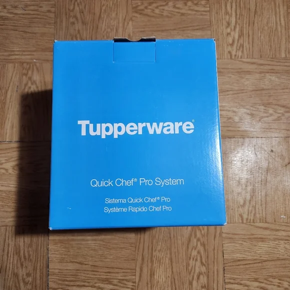 Quick Chef Pro System - Picture 3 of 4